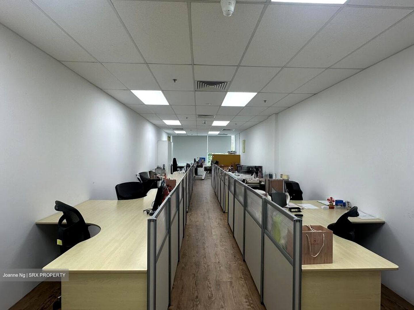 Havelock2 (D1), Office #584842421